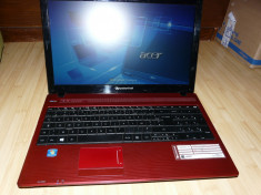 Laptop Packard Bell Easynote TK87-GN foto