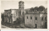 (A1) carte postala-ITALIA-Palermo-S.Catalodo e Chiesa della Martorana