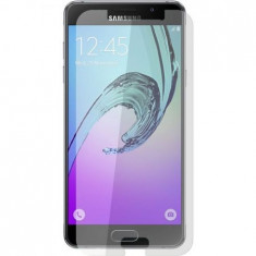 Folie protectie IMPORTGSM pentru Samsung Galaxy A3 2017 (A320), Tempered Glass, Transparenta foto