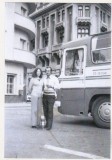 bnk foto - Constanta - Piata Ovidiu - anii `70