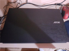 Laptop Acer Intel-Core I7-6500U 2.6Ghz up to 3.1Ghz. foto