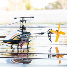 Elicopter cu Telecomanda Phoenix foto