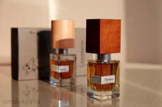 Parfum Original Nasomatto - Pardon + Cadou foto