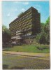 Bnk cp Caciulata - Complexul sanatorial al UGSR - circulata, Printata, Valcea