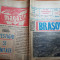 ziarul magazin 16 decembrie 1972-articol si foto despre orasul brasov