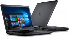 Dell latitude E5440 , I5 4300U, 8 Gb, SSD 160 gb, impecabile, garantie foto