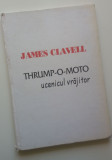 James Clavell- Thrump-O-Moto ucenicul vrajitor