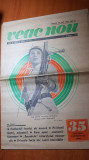 Ziarul veac nou 1 septembrie 1972-art. confortul locului de munca