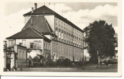 (A) carte postala(ilustrata)-GERMANIA-Wischau-Scholb foto