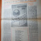 ziarul saptamana 15 noiembrie 1987-campanie electorala pt FDUS