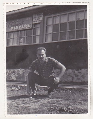 bnk foto - Predeal - Clabucet Plecare - 1966 foto