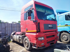 Dezmembrez camion MAN TGA 18.460 2003 foto