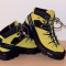 ghete salomon x-alp gore-tex nr 43