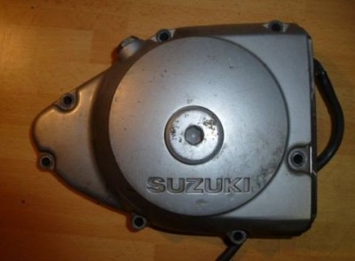 Capac generator Suzuki GZ125 Marauder 1998-2004 foto
