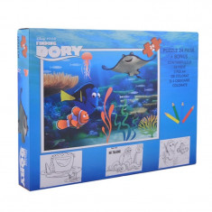 Puzzle 24 piese Dory foto
