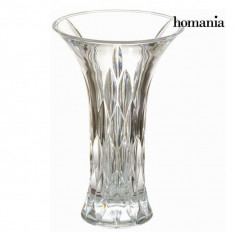 Vaza de flori mirage - Pure Crystal Kitchen Colectare by Homania foto