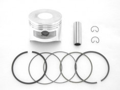 KIT PISTON (82MM) HONDA GX 340 foto