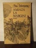 AMIAZA LA MARGINI-ANA MURESAN