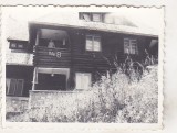 bnk foto - Lacul Rosu - Vila - 1971