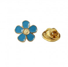 Pin Nu Ma Uita 12mm - Forget Me Not foto