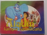 Cumpara ieftin Aladin si lampa fermecata