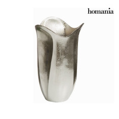 Vaza aluminiu - New York Colectare by Homania foto