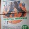 ziarul veac nou 24 noiembrie 1972- art. &quot; virtutile mersului &quot;