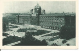 (A1) carte postala-AUSTRIA-Viena-*Staatsuseum, Necirculata, Printata