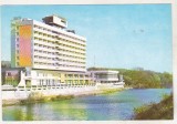 Bnk cp Oradea - Hotel Dacia - circulata, Printata