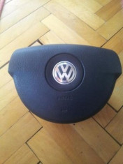 Airbag Volkswagen Transporter foto