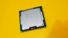 Procesor Quad Intel Xeon E3 1230,3,20Ghz Turbo 3,60Ghz,8MB,Socket 1155 foto