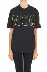 Tricou Alexander McQueen foto