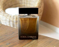 Parfum Original Dolce &amp;amp; Gabbana -The One For Men + CADOU foto