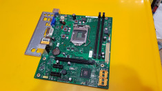 142S.Placa De Baza Fujitsu D2990-A1,2xDDR3,Socket 1155 foto