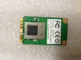 Placa wireless Acer Aspire 4630 5735 5335 5536 4730Z T77H053.00 Atheros AR5B91