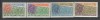 Vietnam de Sud.1959 4 ani Republica SV.269, Nestampilat