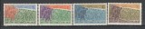 Vietnam de Sud.1959 4 ani Republica SV.269, Nestampilat