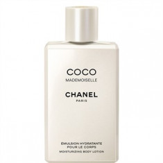 Chanel Coco Mademoiselle Emulsion Corps 200ml foto