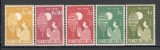 Vietnam de Sud.1958 Ziua copilului SV.261, Nestampilat