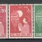 Vietnam de Sud.1958 Ziua copilului SV.261