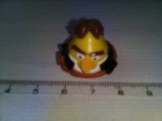 bnk jc Star Wars Angry Birds foto