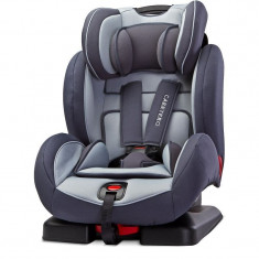 Scaun auto Caretero Angelo 9-36 Kg Grey foto