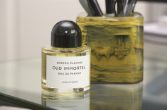 Parfum Original Byredo - Oud Immortel + CADOU foto