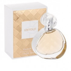 Elizabeth Arden Untold eau de Parfum pentru femei 30 ml foto