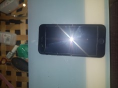 Vand Iphone 7 Black Edition foto