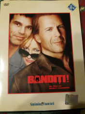 dvd - film - Banditi foto