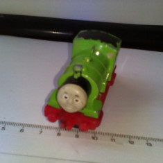 bnk jc Thomas si prietenii - locomotiva Percy - ERTL
