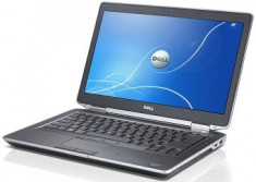 LAPTOP I5 3320M DELL LATITUDE E6430 foto