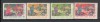 Vietnam de Sud.1959 Surorile luptatoare Trung SV.266, Nestampilat