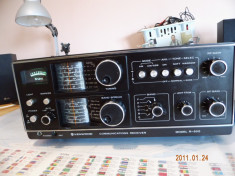 radio KENWOOD foto